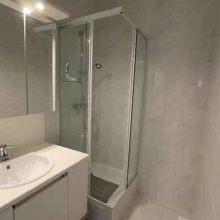 Apartmán Welvaert 31 Park,