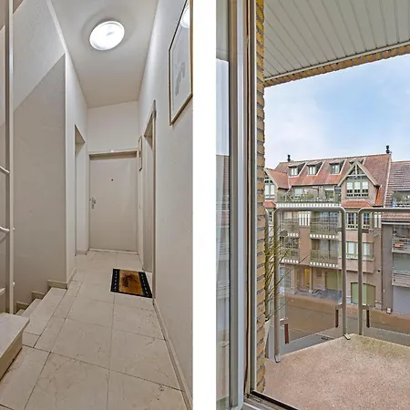 Welvaert 31 Park,