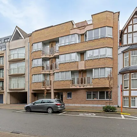 Apartmán Welvaert 31 Park,