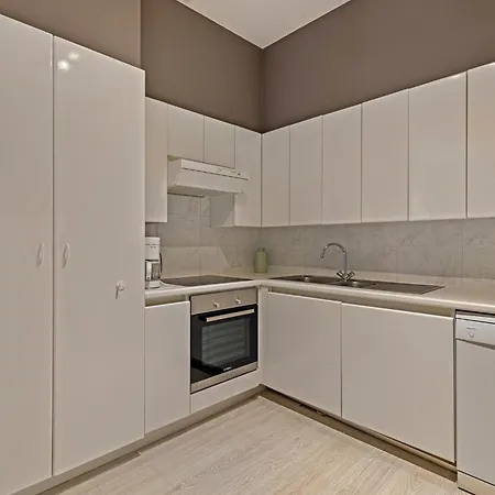 Welvaert 31 Park,