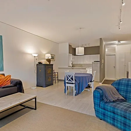 Welvaert 31 Park, * Knokke-Heist
